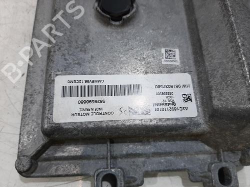 Control unit CITROËN C3 III (SX) 1.2 PureTech 82 | BP30559911M11