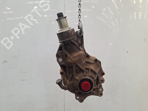 Used Front differential Front differential JAGUAR F-PACE (X761) 2.0 P400e Plug-in Hybrid (404 hp) 33699204 33699204