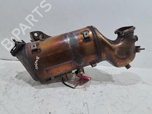 Used Particulate filter Particulate filter 39594754 39594754