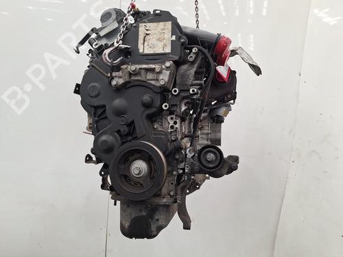 Used Engine Engine 37236331 37236331