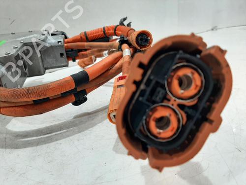 Control unit JAGUAR I-PACE (X590) EV400 AWD | BP30324182M11 