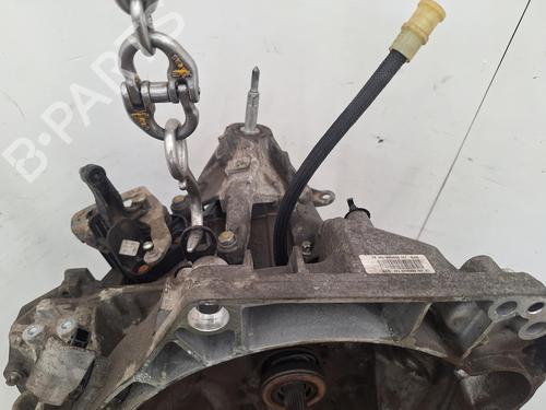 Gearbox RENAULT CLIO IV (BH_) 0.9 TCe 90 (BHNF, BHMA, BHMH, BHJK, BHJR) | BP37795100M3 - Image 6