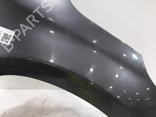 Right front fenders PEUGEOT 2008 I (CU_) 1.2 VTi | BP32239454C42