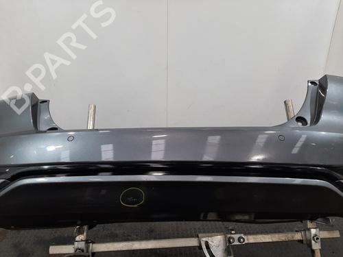 Rear bumper HONDA JAZZ IV (GK_) 1.3 | BP30180109C8 