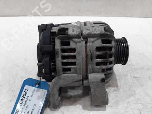 Used Alternator Alternator VAUXHALL CORSA Mk II (C) (X01) 1.2 16V (F08, F68) (75 hp) 32718169 32718169