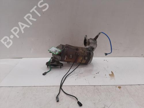 partikelfilter partikelfilter DACIA DUSTER (HS_) 1.5 dCi (109 hp) 36253972 36253972