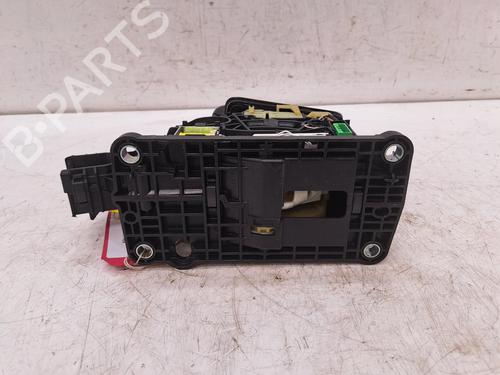 Gear lever VOLVO V40 Hatchback (525) D4 | BP37647845M90  - Image 5