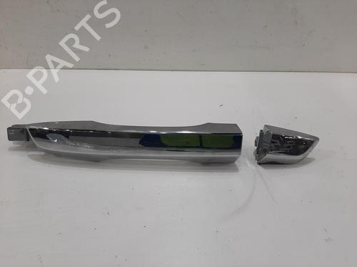 Used Other HONDA CIVIC X Saloon (FC_) 1.0 iVTEC (FC9) (126 hp) 26804536