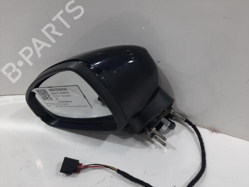 Left mirror AUDI A1 Sportback (8XA, 8XF) 1.0 TFSI | BP29417675C26 