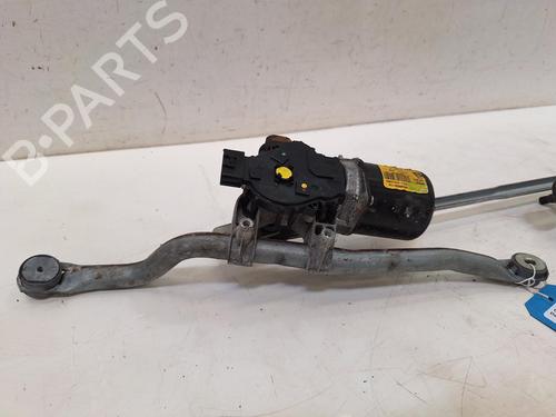 Front wiper motor RENAULT CLIO IV (BH_) 1.5 dCi 90 | BP27408204M29 