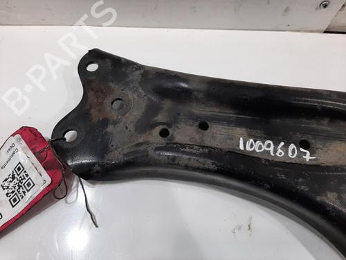 Left front suspension arm VW POLO V (6R1, 6C1) 1.2 | BP26835113M12 