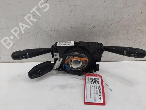 Used Switch Switch PEUGEOT 208 I (CA_, CC_) 1.2 VTI 82 (82 hp) 33699258 33699258