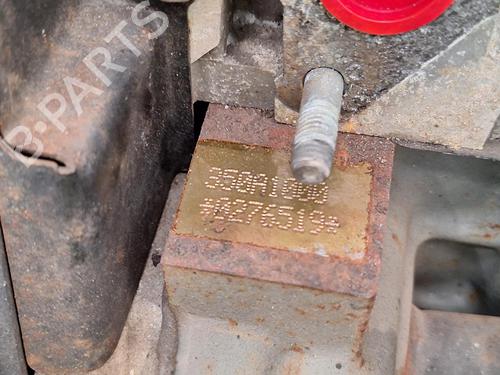 Engine FIAT PUNTO (199_) 1.4 (199AXB1A, 199BXB1A, 199BXB11, 199AXB11) | BP30324227M1 