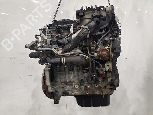 Engine PEUGEOT PARTNER Tepee 1.6 HDi 90 | BP33281800M1  - Image 6