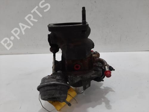 Turbocharger/Supercharger FORD FIESTA VI (CB1, CCN) 1.0 EcoBoost | BP30057528M71 