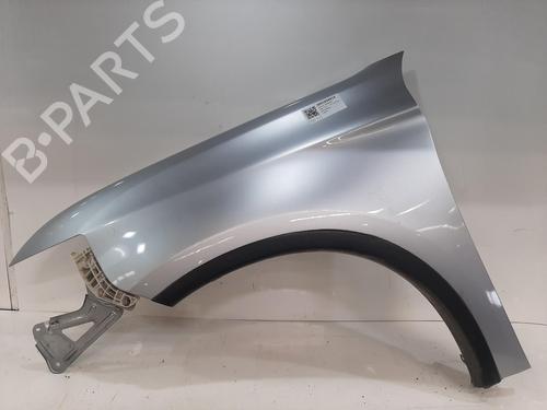 Guarda-lamas esquerdo Guarda-lamas esquerdo MITSUBISHI OUTLANDER III (GG_W, GF_W, ZJ, ZL, ZK) 2.2 Di-D 4WD (GF6W) (150 hp) 34206018 34206018