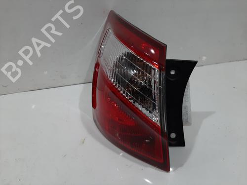 Used Left taillight Left taillight 37267159 37267159