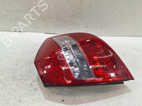 Right taillight HONDA JAZZ III (GE_, GG_, GP_, ZA_) 1.3 i (GE6, GG3, GG6) | BP32409743C35 