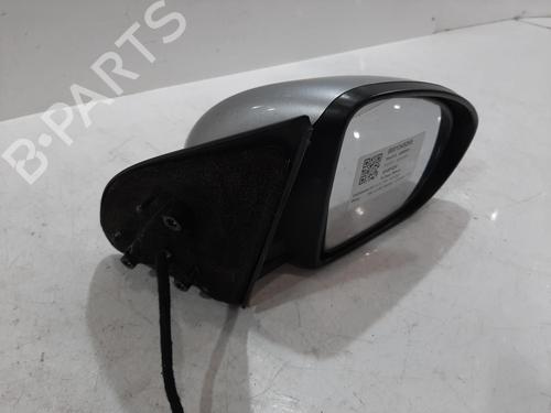 Right mirror NISSAN QASHQAI / QASHQAI +2 I (J10, NJ10, JJ10E) 2.0 dCi | BP26785758C27 