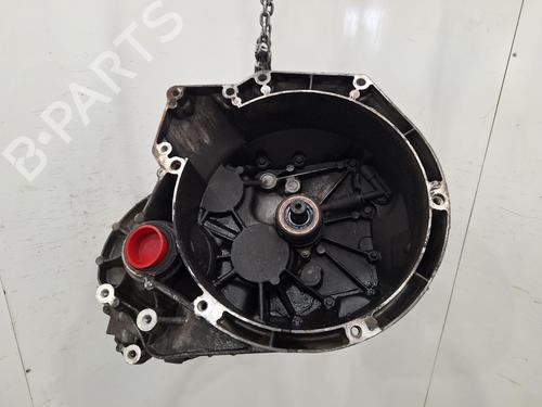 Used Gearbox Gearbox FORD FOCUS III 1.0 EcoBoost (125 hp) 39951665 39951665