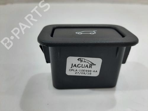 Electronic module JAGUAR I-PACE (X590) EV400 AWD | BP30141762M83