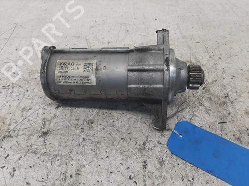 Used Starter AUDI A3 Sportback (8VA, 8VF) RS3 quattro (367 hp) 26861153