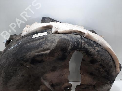 Wheel arch JAGUAR I-PACE (X590) EV400 AWD | BP29553531C56