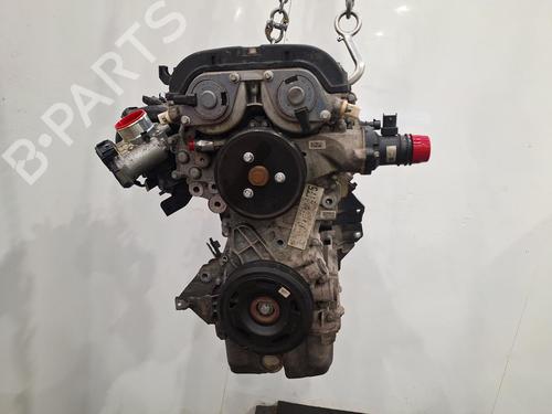 Motor Motor VAUXHALL ADAM (M13) 1.2 (69 hp) 36697529 36697529