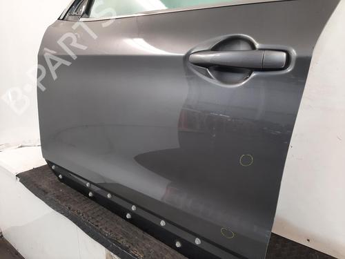 Left front door NISSAN QASHQAI II (J11, J11_) 1.5 dCi | BP29060526C2 