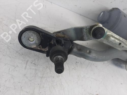 Front wiper motor FORD KA+ III (UK, FK) 1.2 Ti-VCT | BP26815252M29 