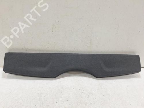 Used Rear parcel shelf FIAT 500 (312_) 1.2 (312AXA1A) (69 hp) 32409899