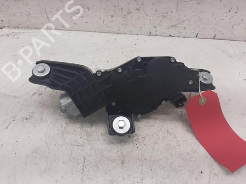 Used Rear wiper motor KIA SPORTAGE IV (QL, QLE) 1.7 CRDi (116 hp) 26788130