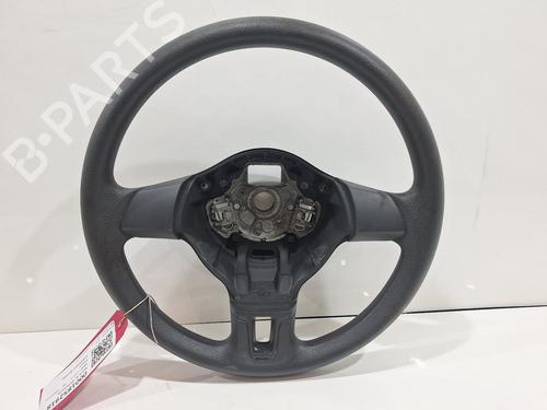 Stuur Stuur VW POLO V (6R1, 6C1) 1.2 (60 hp) 39757317 39757317