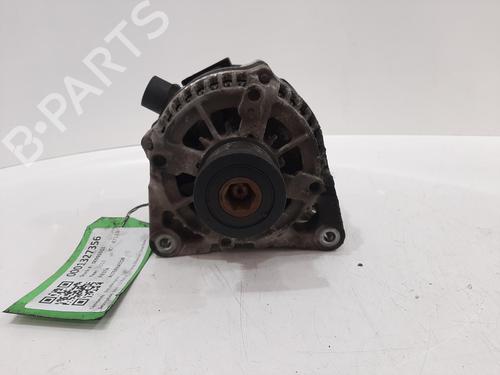 Alternator FORD FIESTA VI (CB1, CCN) 1.0 | BP26815016M7 