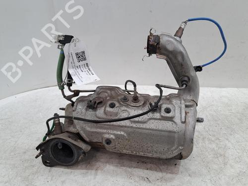 Used Particulate filter Particulate filter 39594765 39594765
