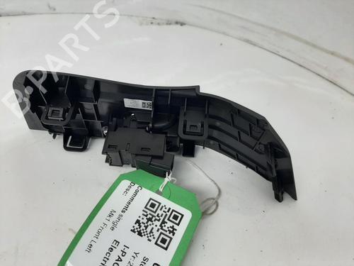 Switch JAGUAR I-PACE (X590) EV400 AWD | BP26855206I30 