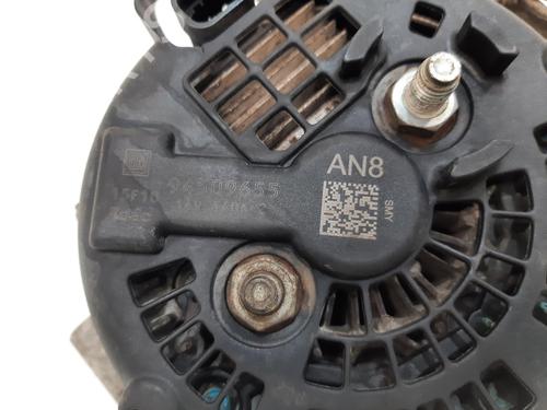 Alternator VAUXHALL MOKKA / MOKKA X (J13) 1.6 CDTi 4x4 | BP35768205M7 - Image 6