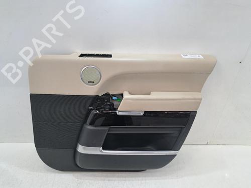 Front right panel LAND ROVER RANGE ROVER IV (L405) 4.4 SDV8 4x4 | BP32041084C59 - Image 2