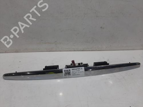 Used Tailgate handle Tailgate handle MERCEDES-BENZ A-CLASS (W169) A 180 (169.032, 169.332) (116 hp) 33647663 33647663