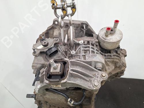 Gearbox MINI MINI COUNTRYMAN (R60) Cooper SD | BP30180205M3 