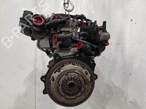 Engine SKODA YETI (5L) 1.2 TSI | BP39143112M1 - Image 5