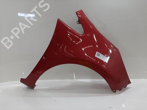 Guarda-lamas direito Guarda-lamas direito KIA RIO III (UB) 1.1 CRDi (75 hp) 33939937 33939937