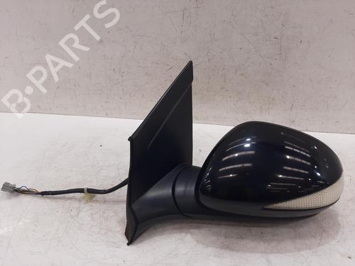 Used Left mirror Left mirror HONDA CIVIC VIII Hatchback (FN, FK) 1.8 (FN1, FK2) (140 hp) 33242402 33242402