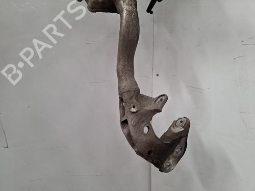 Subframe PORSCHE MACAN (95B) 3.0 S | BP36451187M9 - Image 5