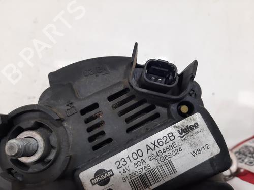 Alternator NISSAN NOTE (E11, NE11) 1.4 | BP35922061M7 - Image 6