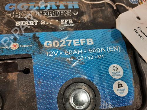 Other FORD PUMA (J2K, CF7) 1.0 EcoBoost | BP34205801O1  - Image 6