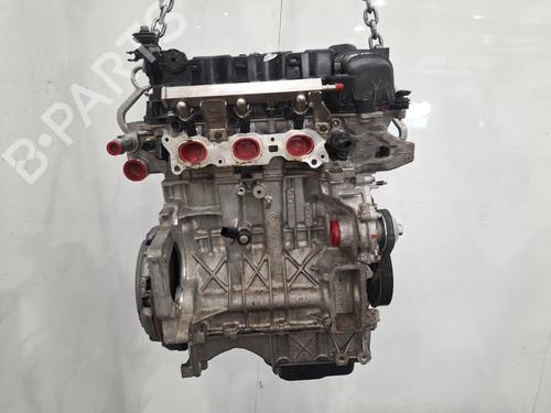 Engine VAUXHALL CORSA Mk V (F) 1.2 | BP33700103M1 - Image 2