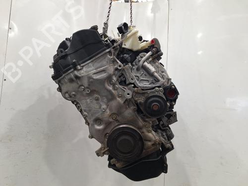 Used Engine Engine MAZDA CX-3 (DK) 1.5 SKYACTIV-D (DK2WS, DK5FW) (105 hp) 40454932 40454932