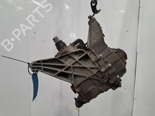 Rear differential LAND ROVER RANGE ROVER EVOQUE (L551) 2.0 D180 4x4 | BP26766058M24