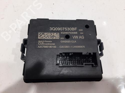 Ignition barrel SEAT IBIZA V (KJ1, KJG) 1.0 TSI | BP37520075M48 - Image 2